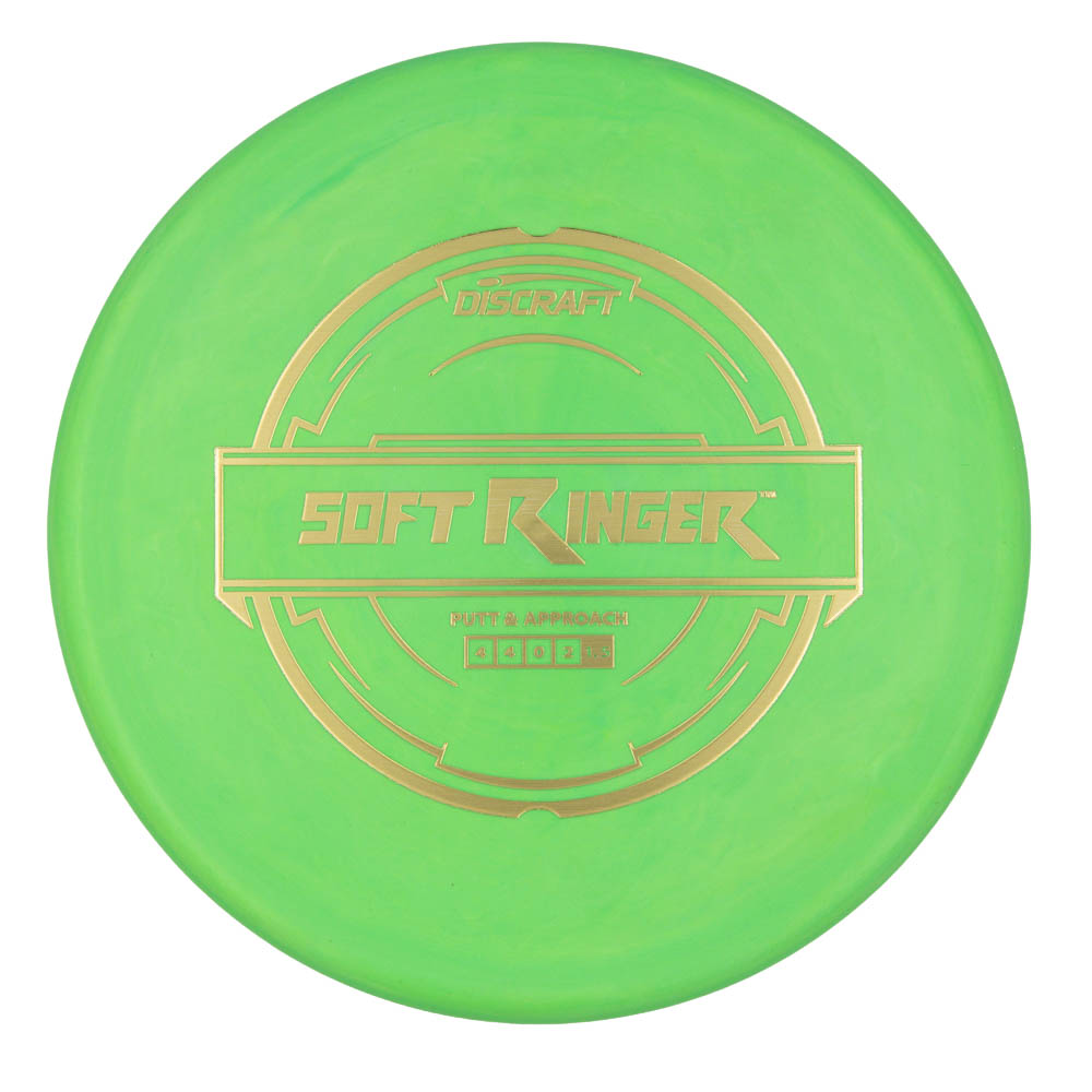 Discraft Ringer
