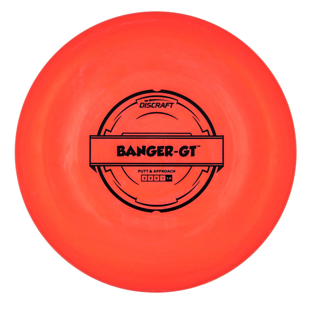 Discraft Banger GT