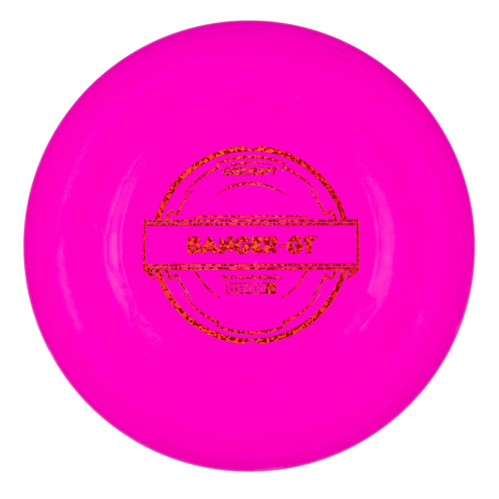 Discraft Banger GT