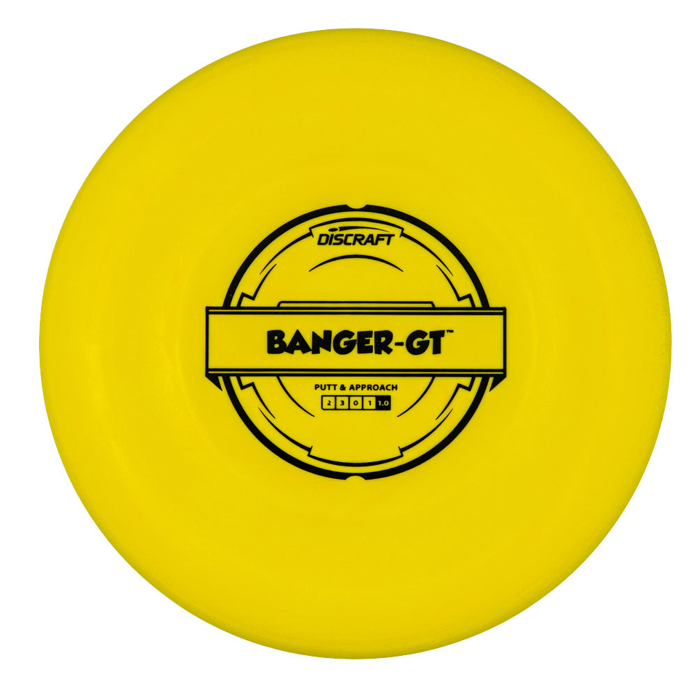 Discraft Banger GT