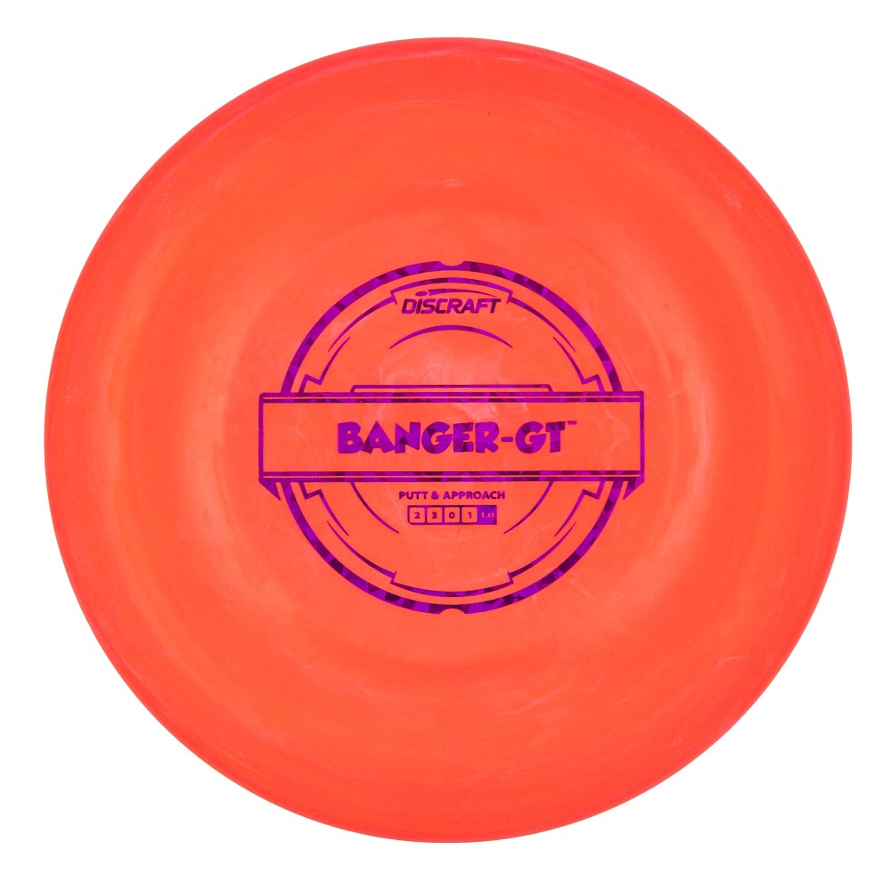 Discraft Banger GT