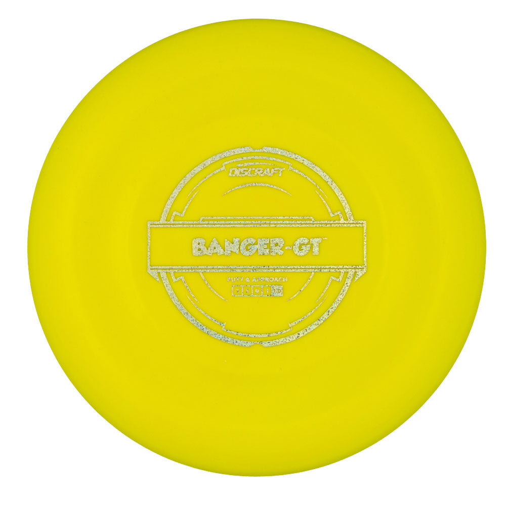 Discraft Banger GT