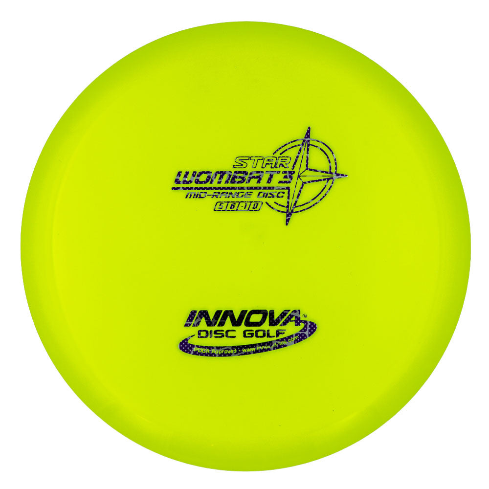 Innova Wombat3