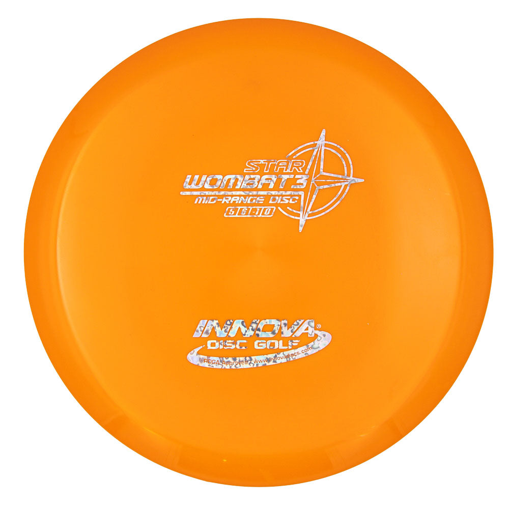Innova Wombat3