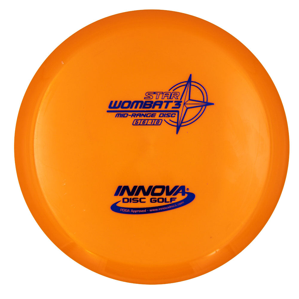 Innova Wombat3