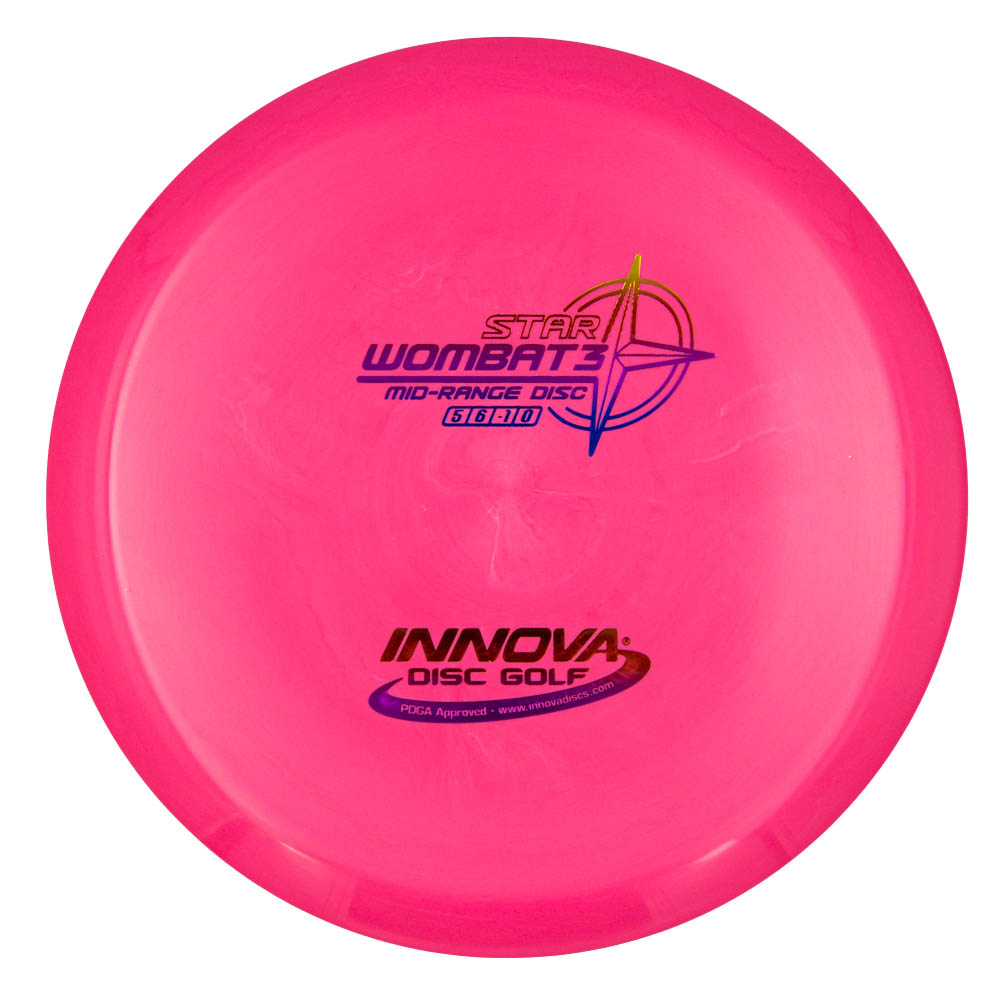 Innova Wombat3