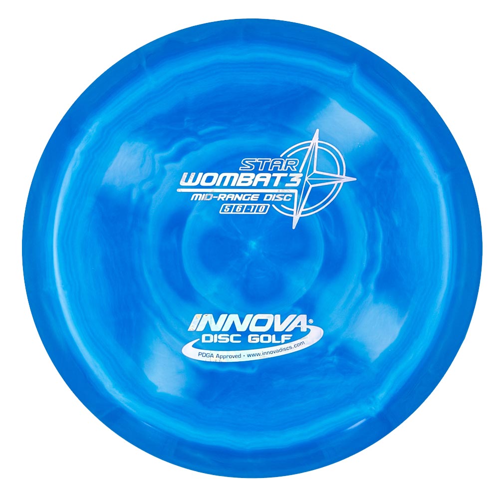 Innova Wombat3
