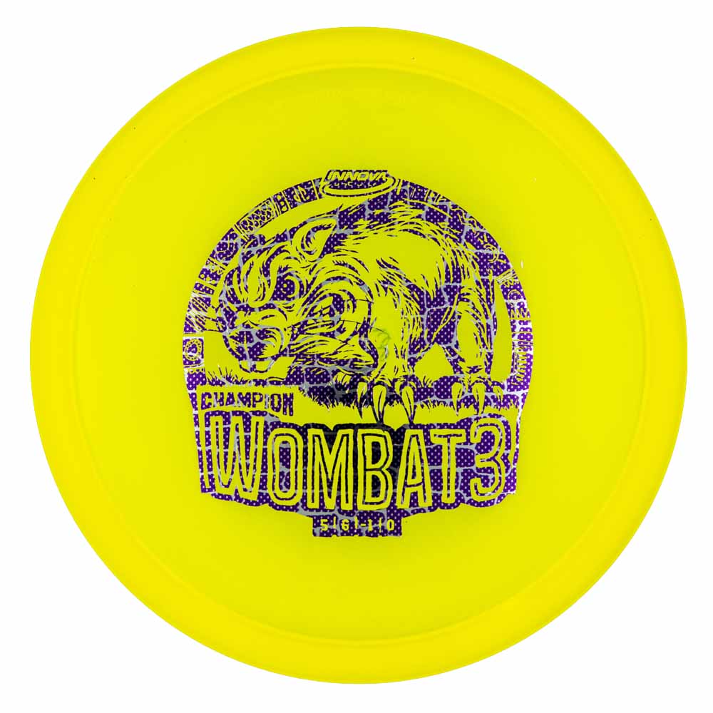 Innova Wombat3