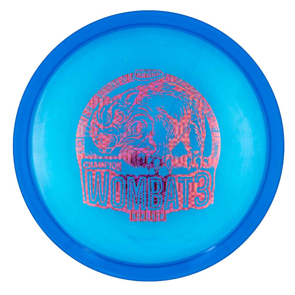 Innova Wombat3