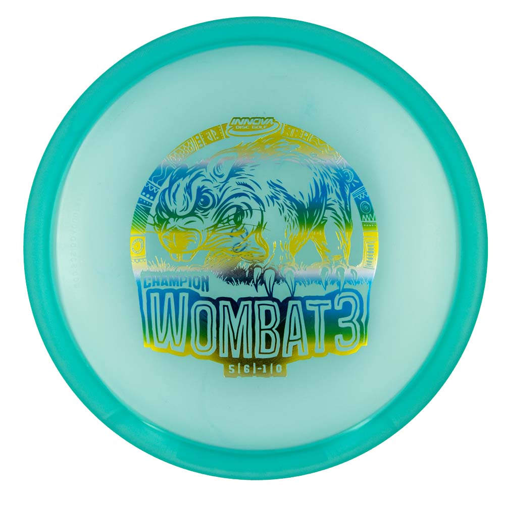 Innova Wombat3