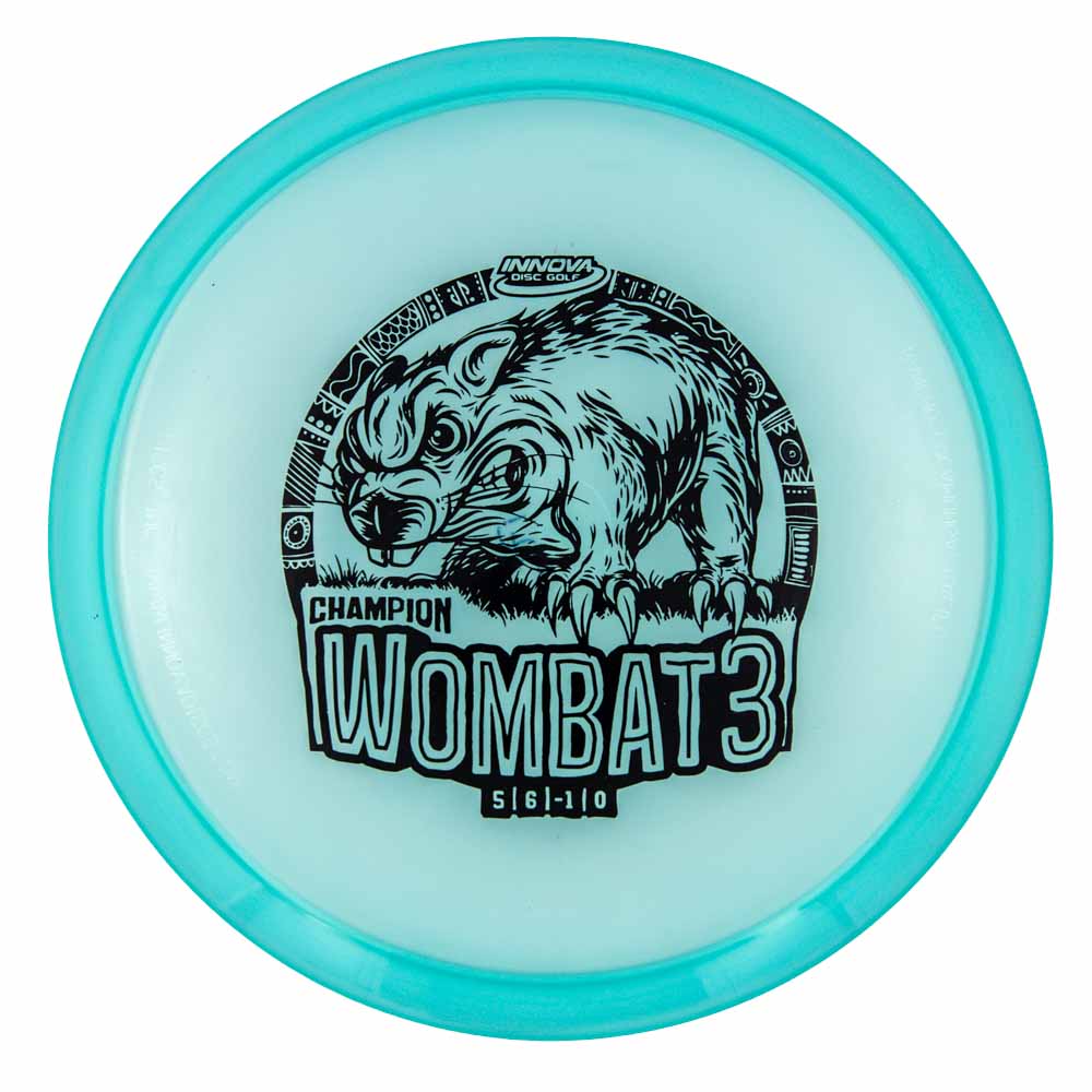 Innova Wombat3