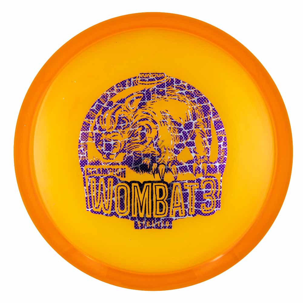 Innova Wombat3