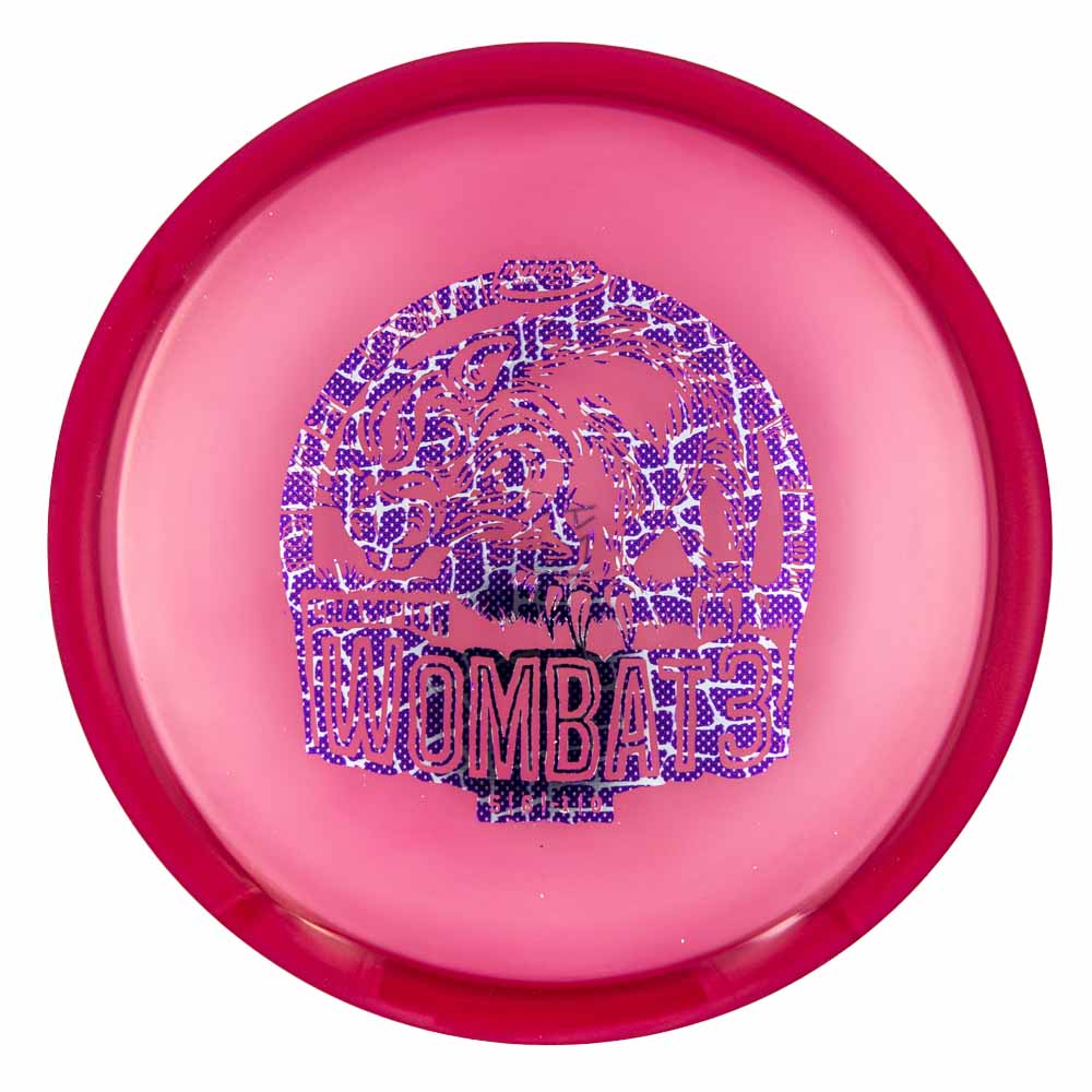 Innova Wombat3