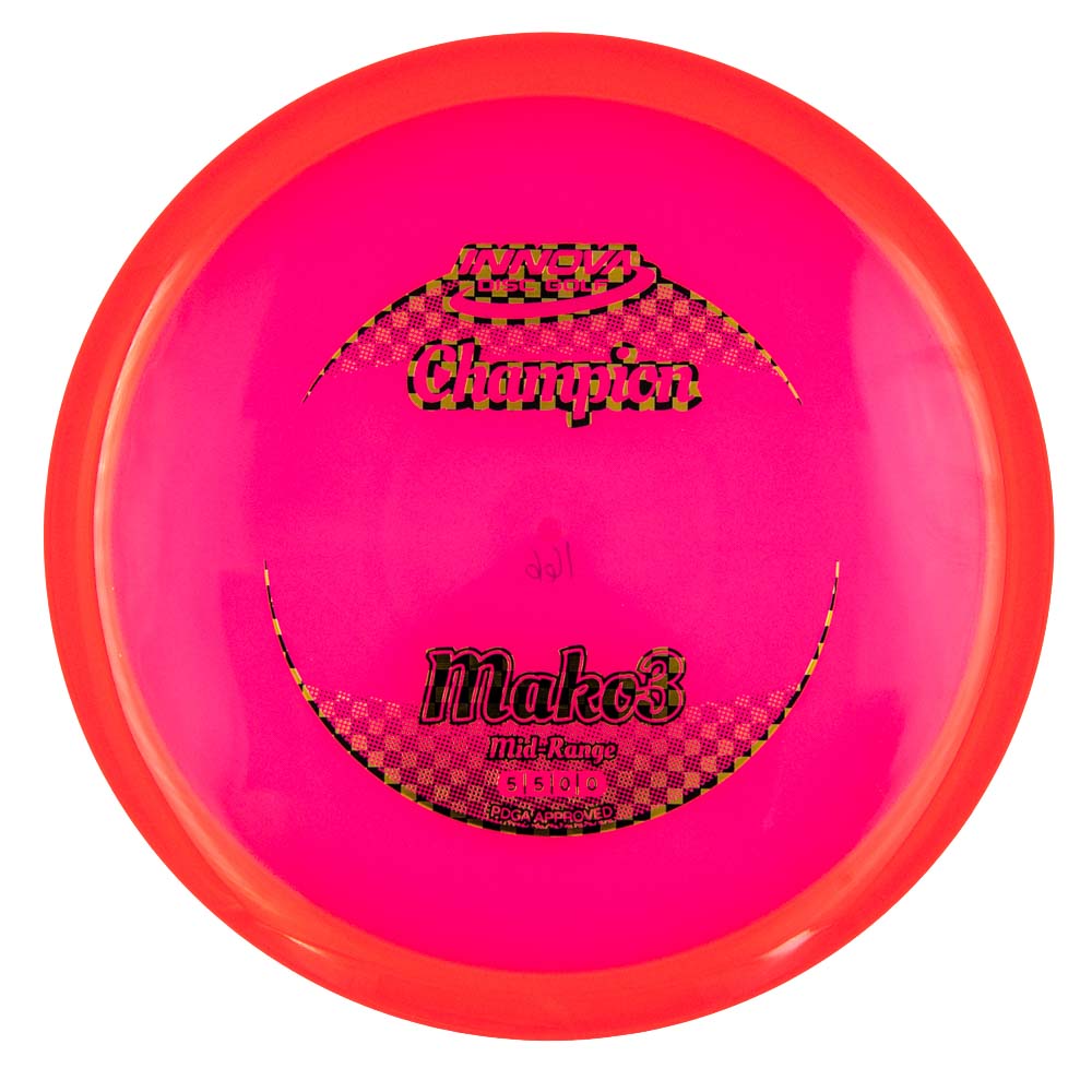 Innova Mako3