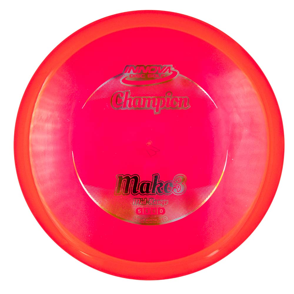 Innova Mako3