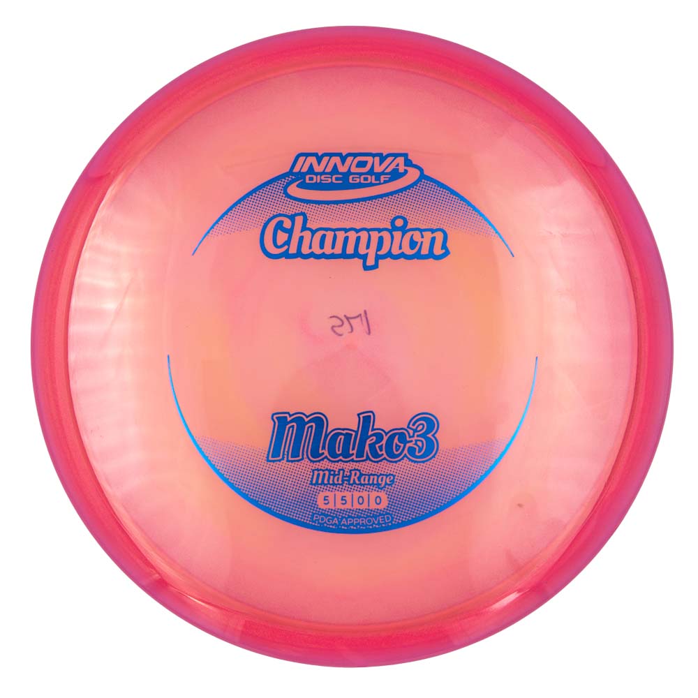 Innova Mako3