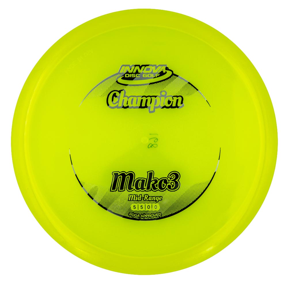 Innova Mako3