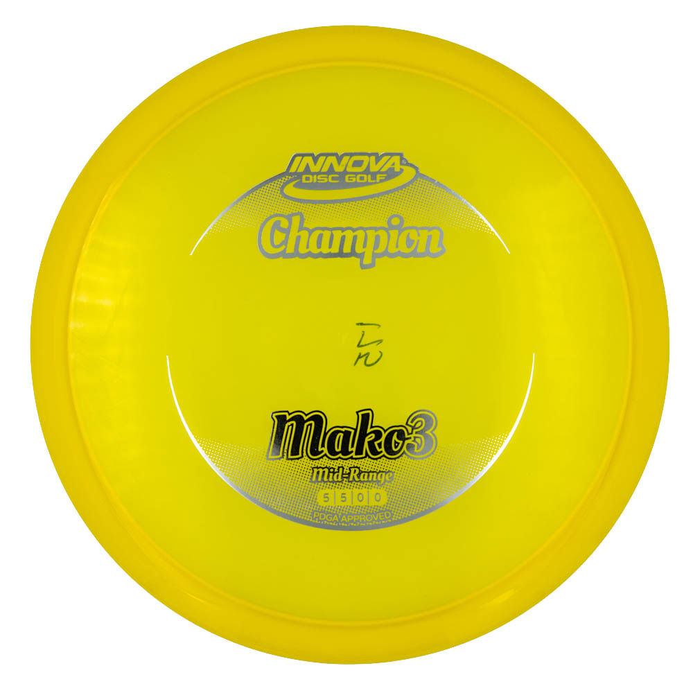 Innova Mako3