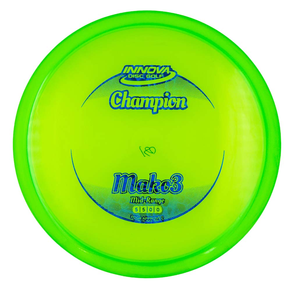 Innova Mako3