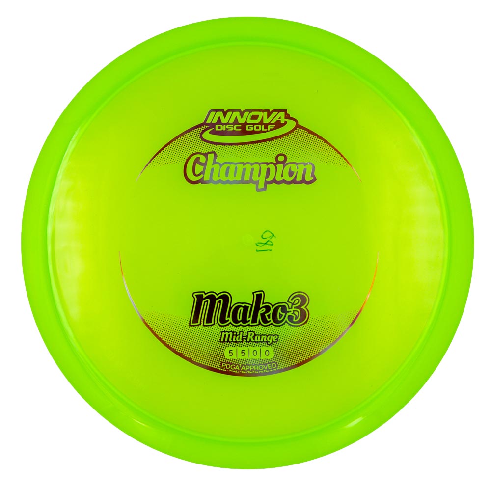 Innova Mako3