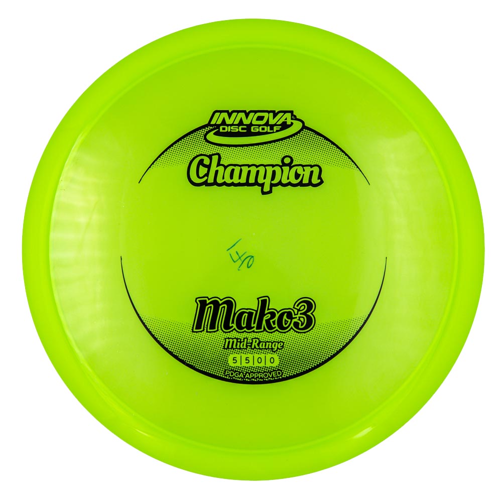 Innova Mako3