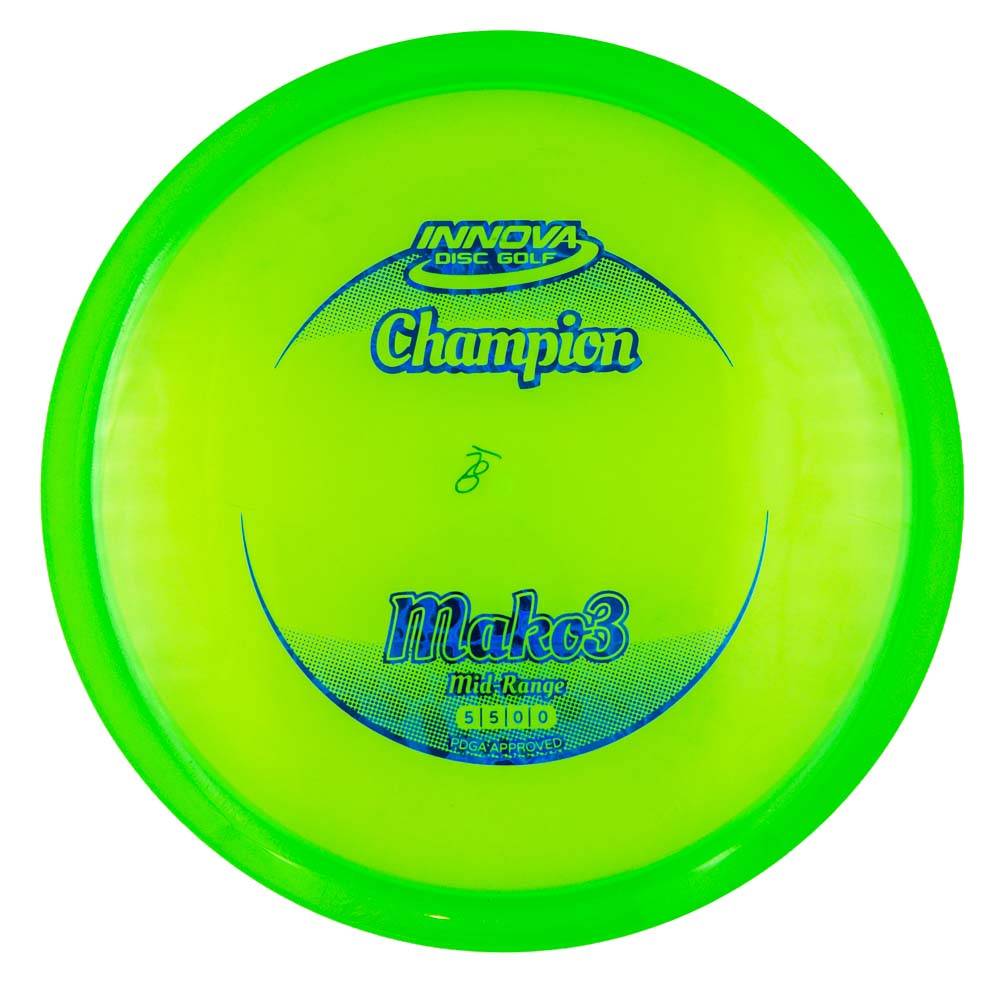 Innova Mako3