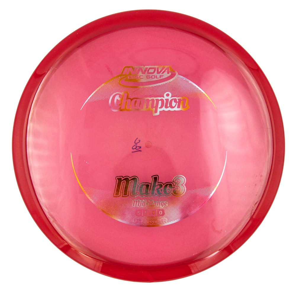 Innova Mako3