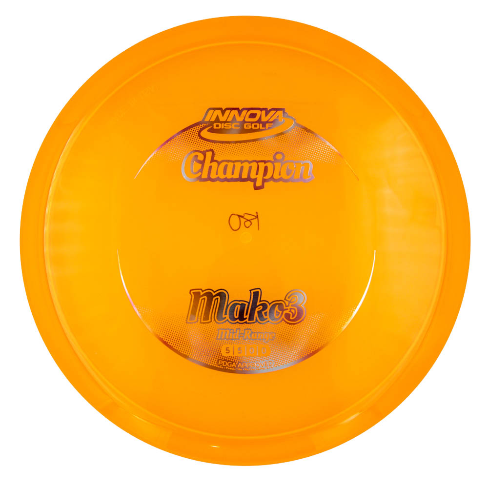 Innova Mako3