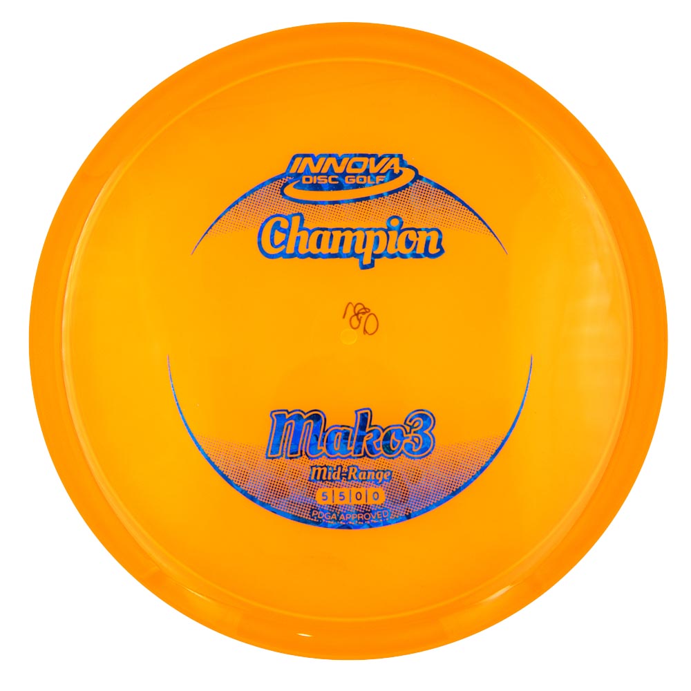 Innova Mako3