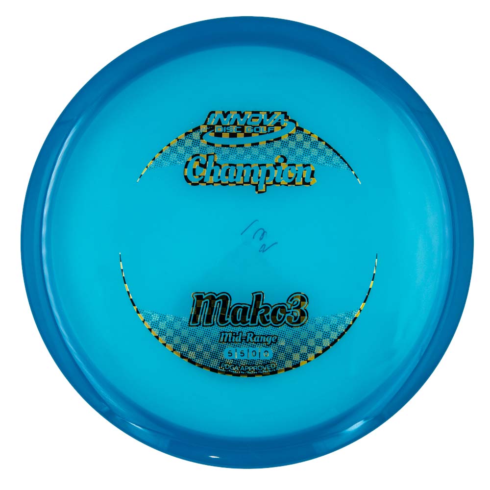 Innova Mako3