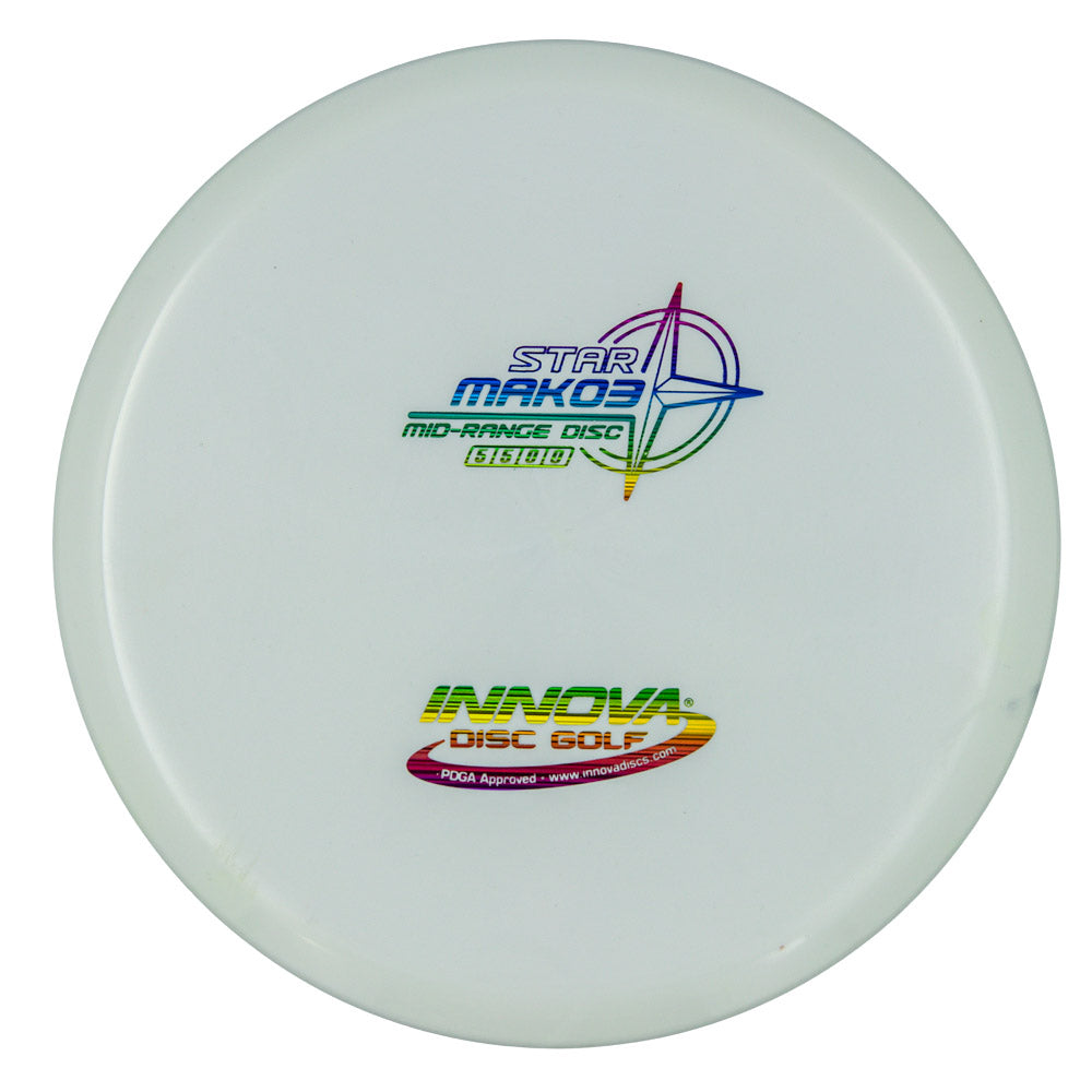 Innova Mako3