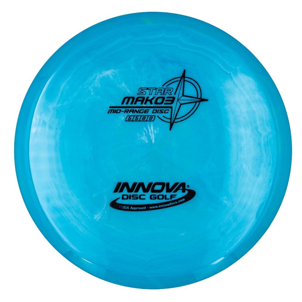 Innova Mako3