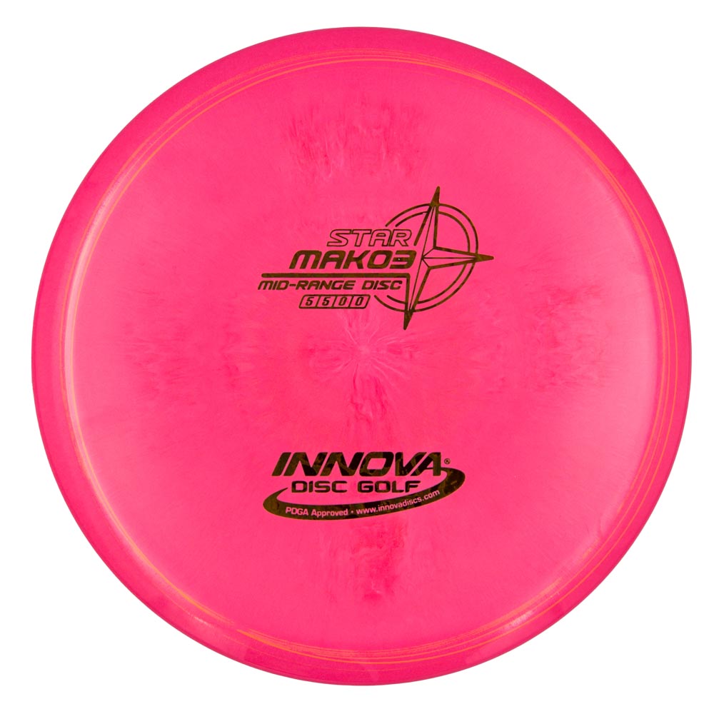 Innova Mako3