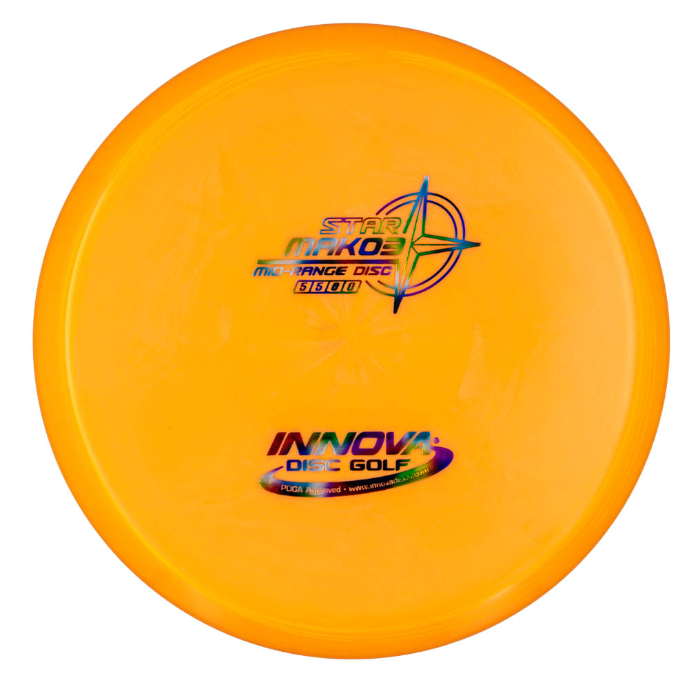 Innova Mako3