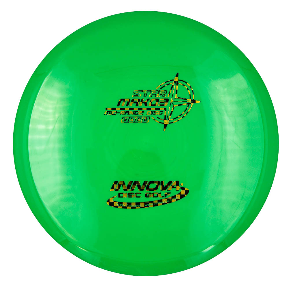 Innova Mako3