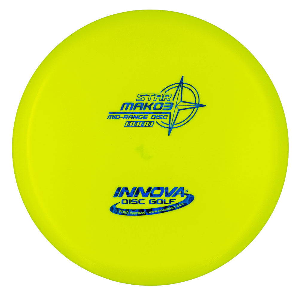 Innova Mako3