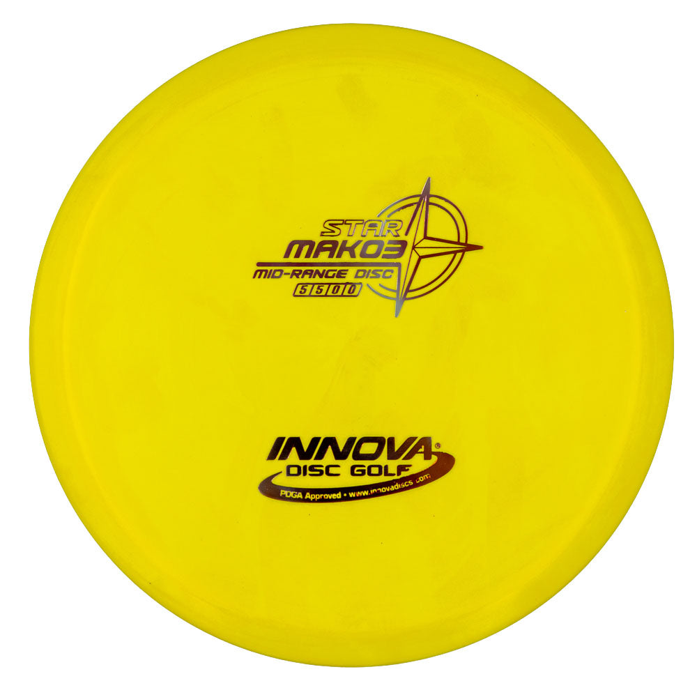 Innova Mako3