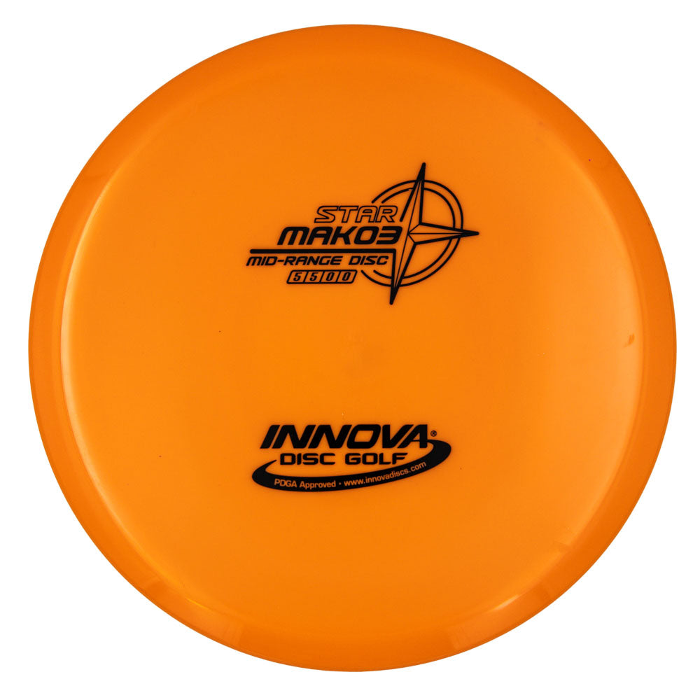 Innova Mako3