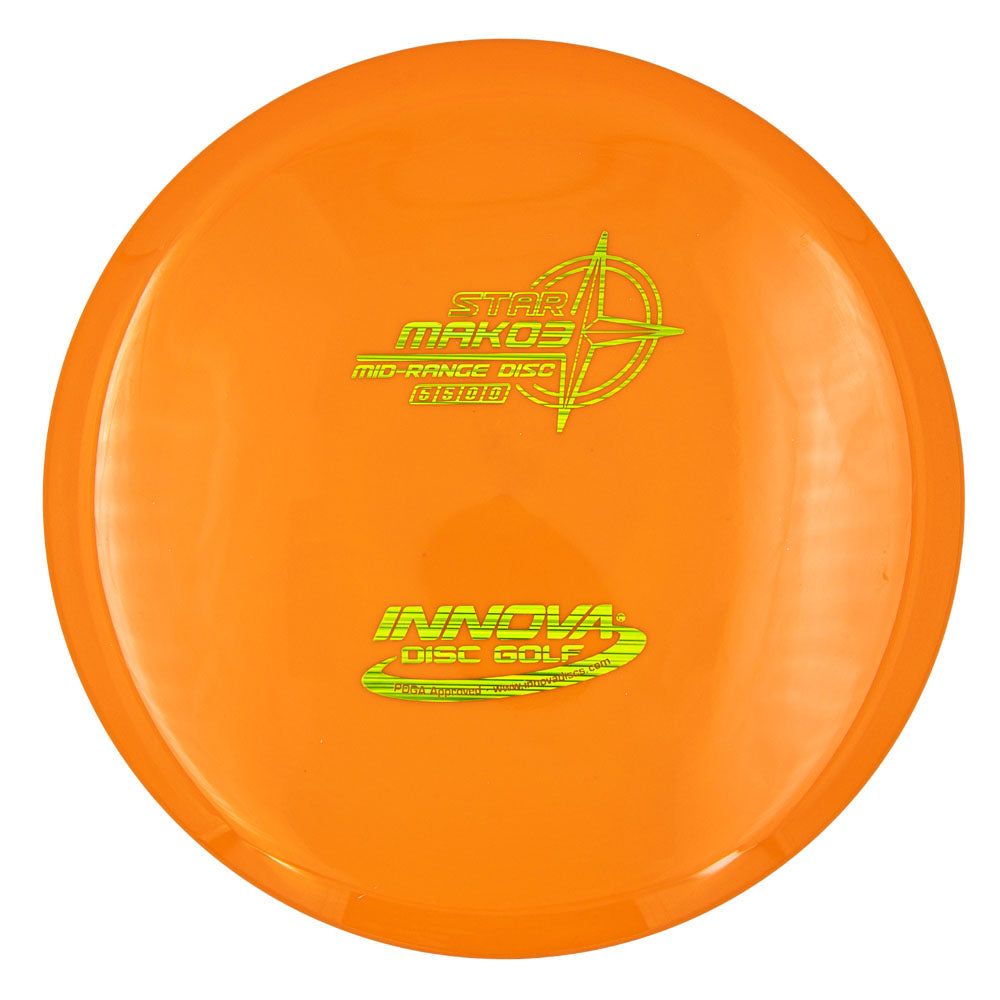 Innova Mako3