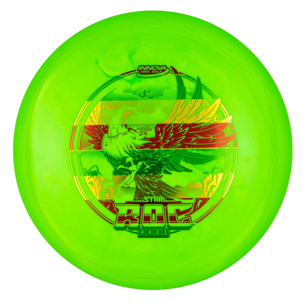 Innova Roc