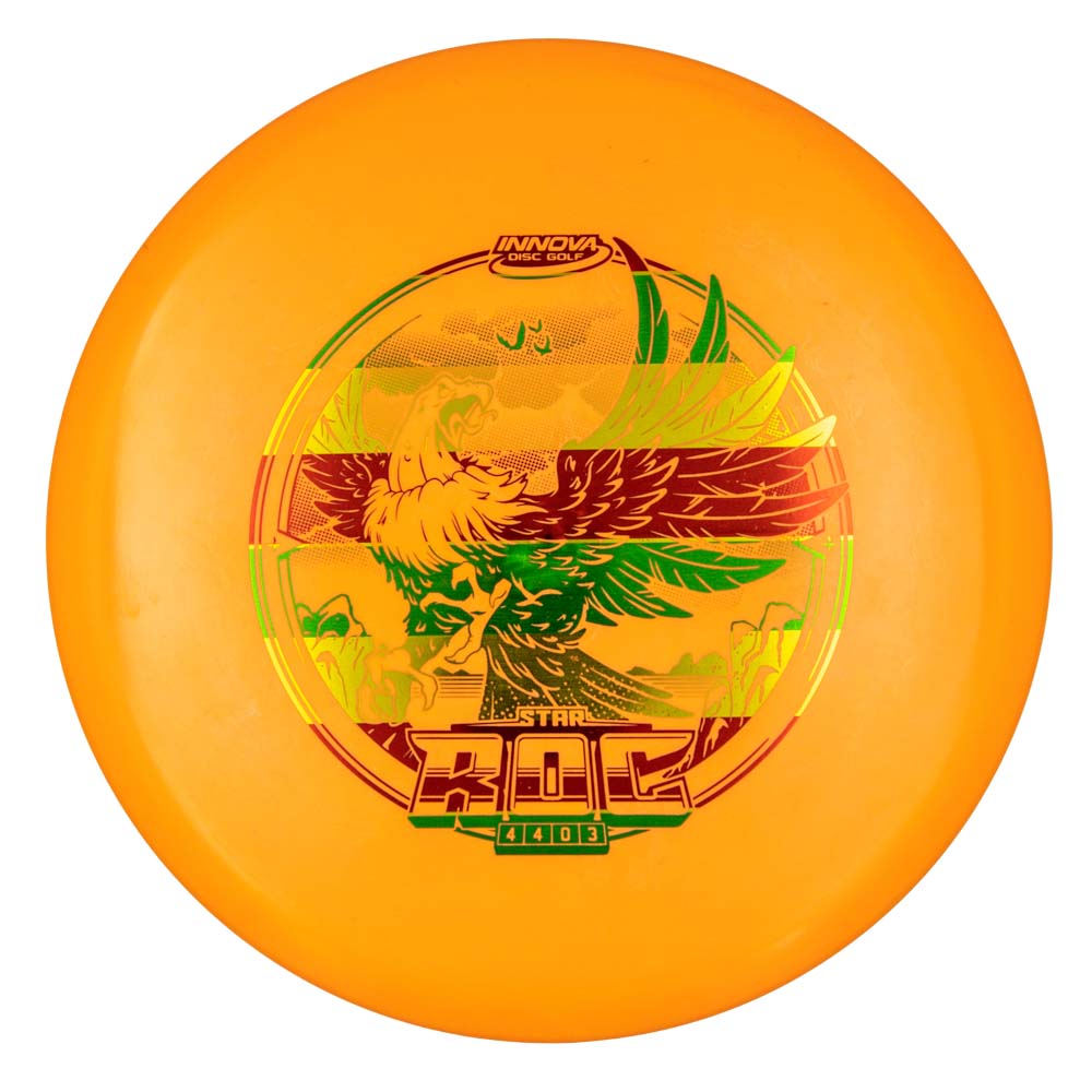Innova Roc
