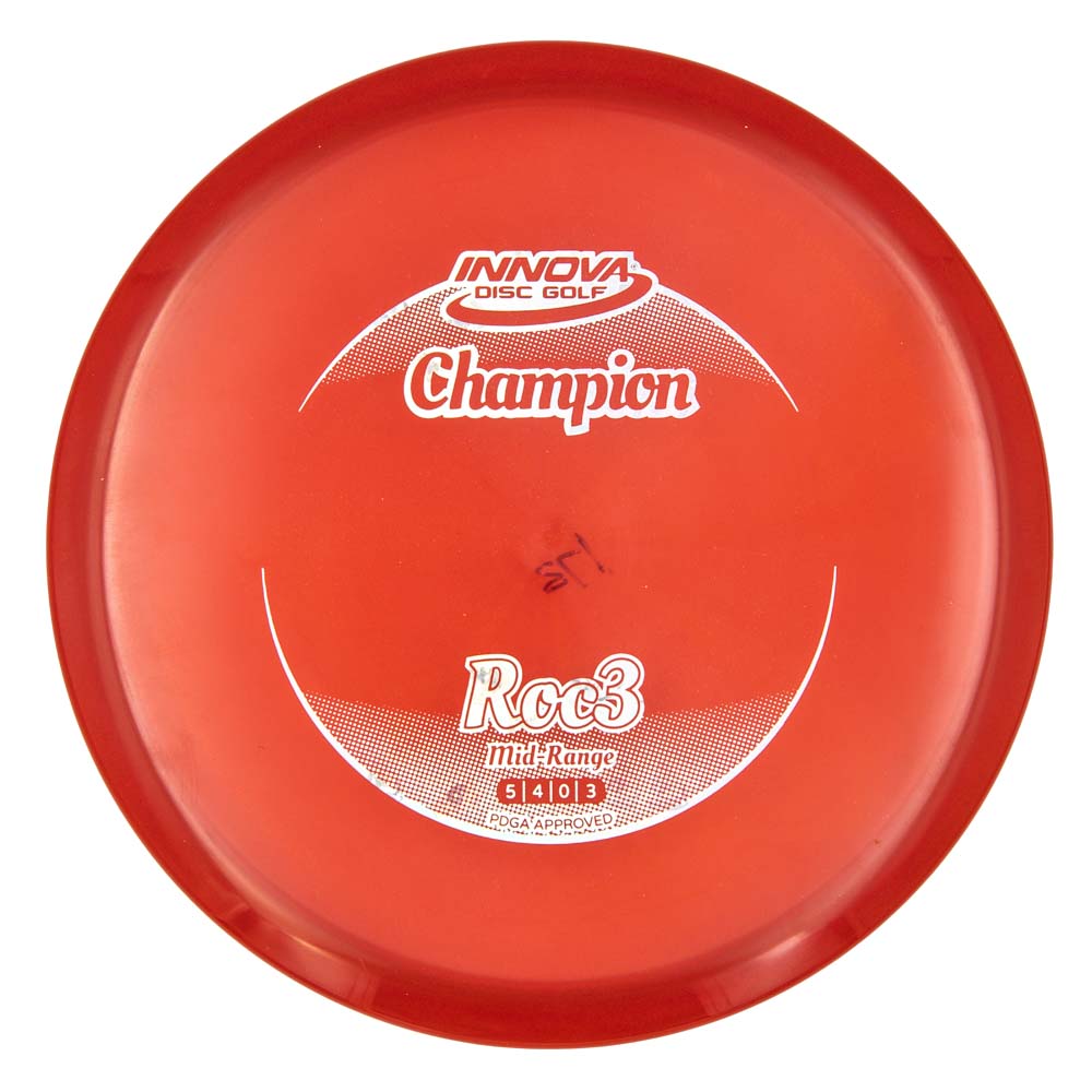 Innova Roc3