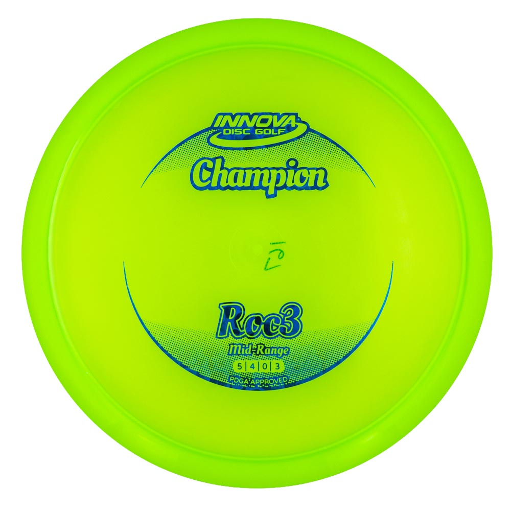 Innova Roc3