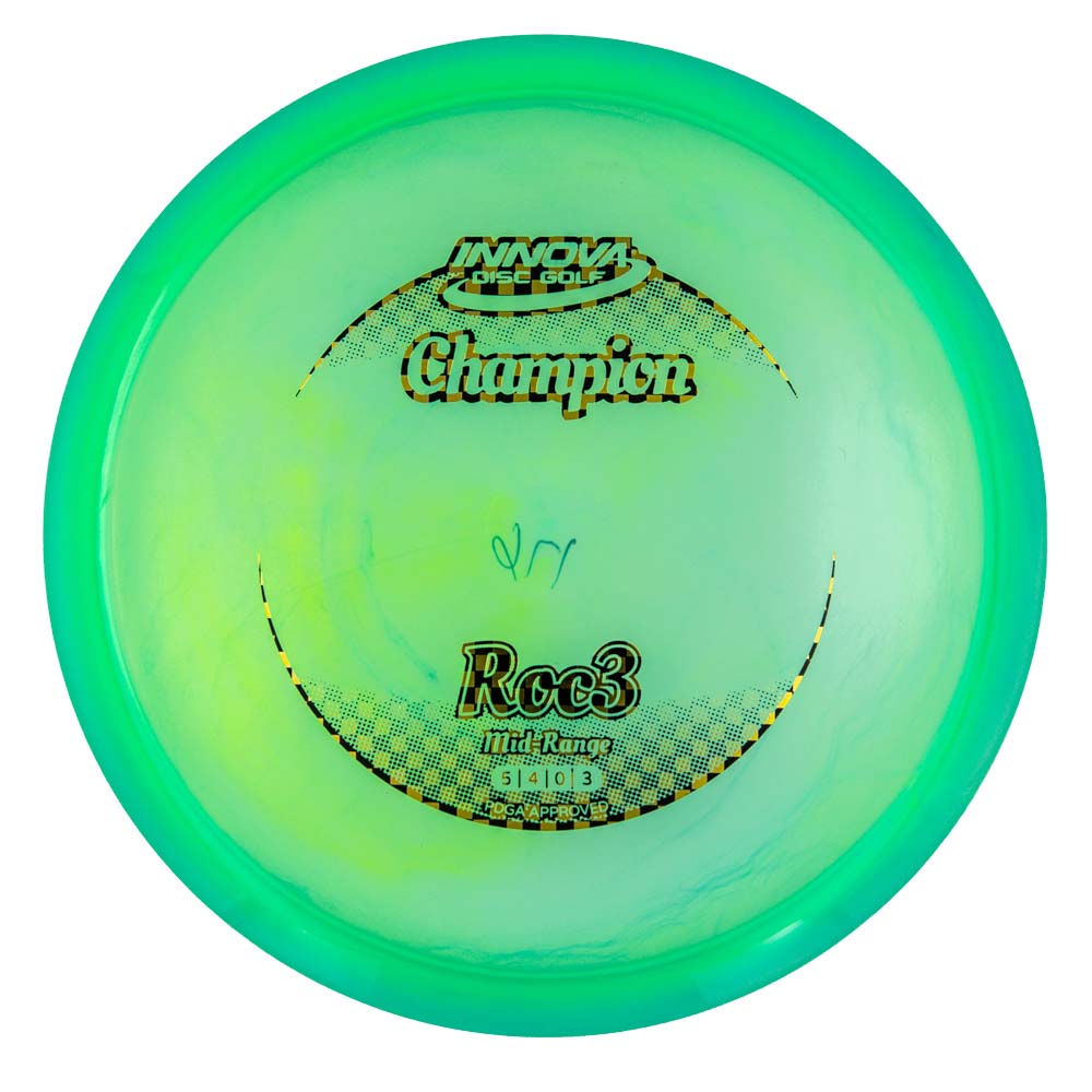 Innova Roc3