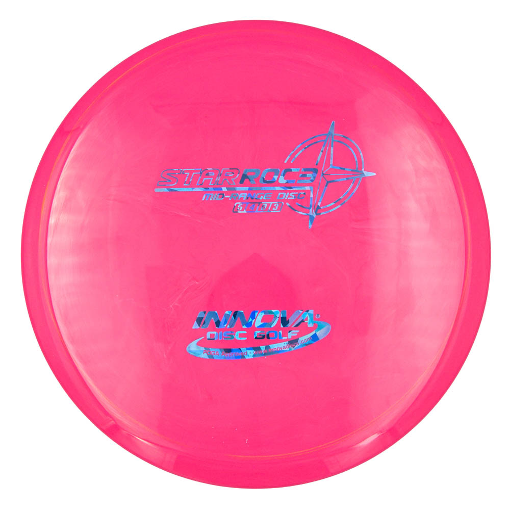 Innova Roc3