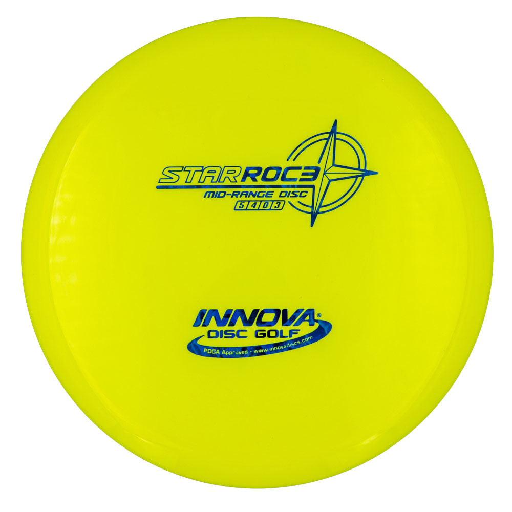 Innova Roc3