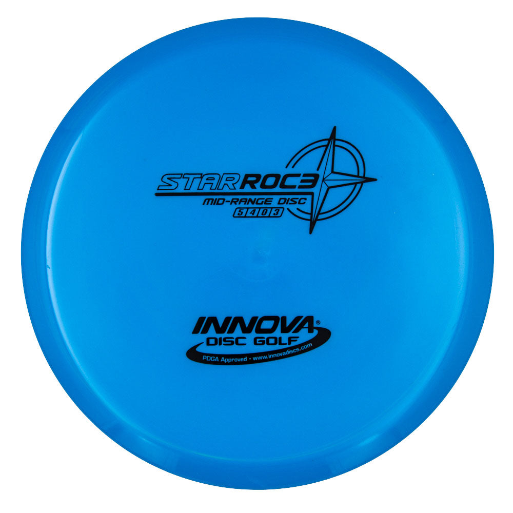 Innova Roc3