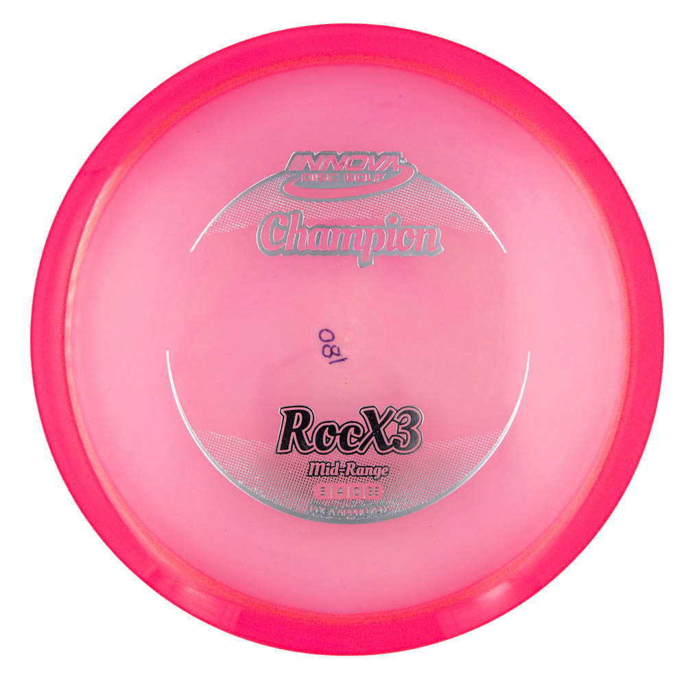 Innova Rocx3