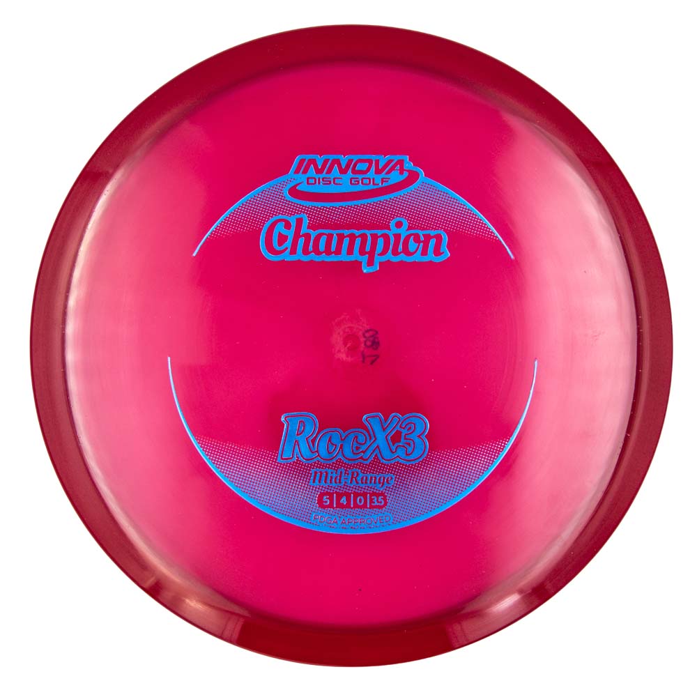 Innova Rocx3