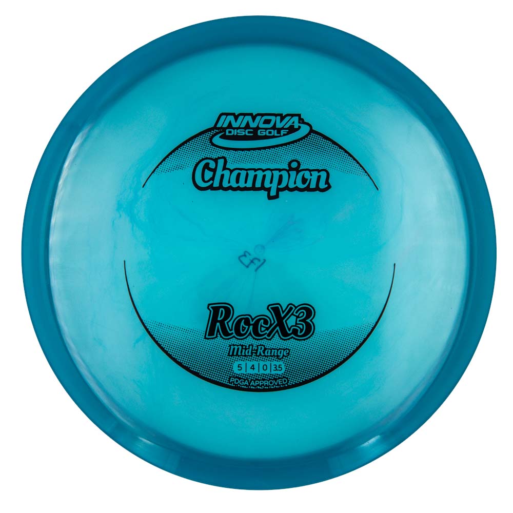 Innova Rocx3